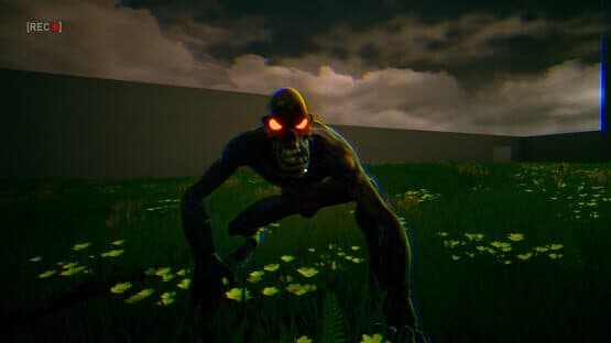 Vincent's Horror Story — screenshot 5