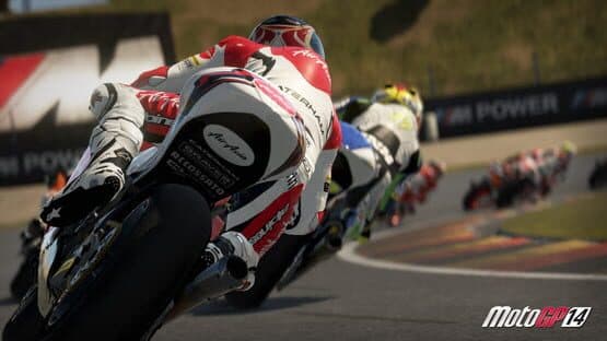 MotoGP 14: Moto2 and Moto3 — screenshot 5