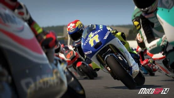 MotoGP 14: Moto2 and Moto3 — screenshot 6