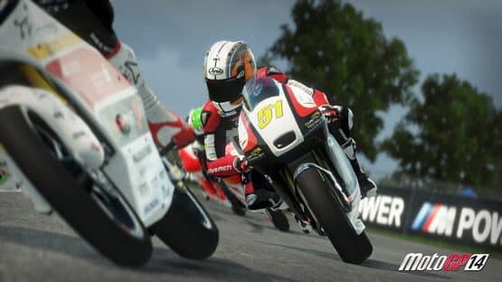 MotoGP 14: Moto2 and Moto3 — screenshot 7