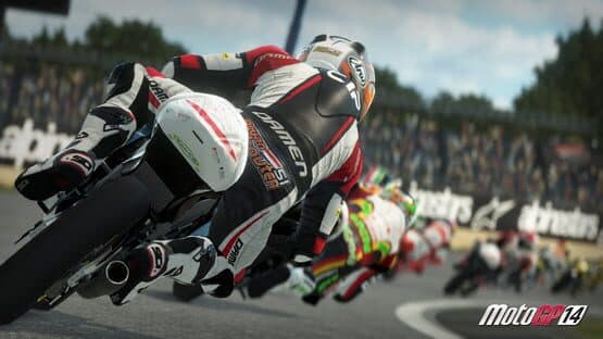MotoGP 14: Moto2 and Moto3 — screenshot 8