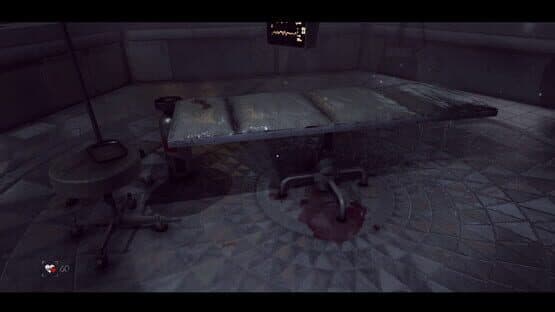 The Voidness — screenshot 1