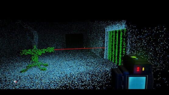 The Voidness — screenshot 2