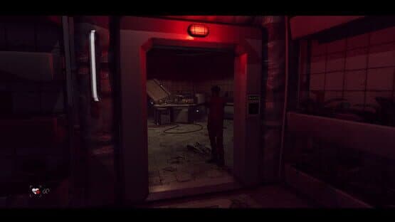 The Voidness — screenshot 4