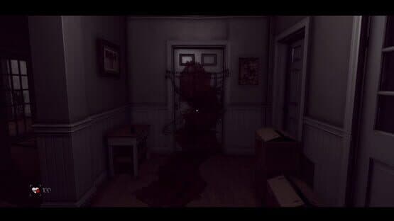 The Voidness — screenshot 8