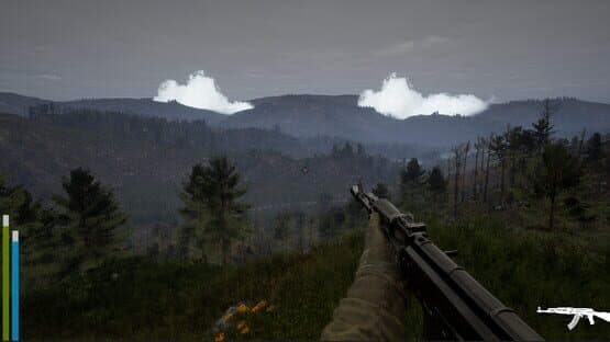 Anipocalypse — screenshot 1