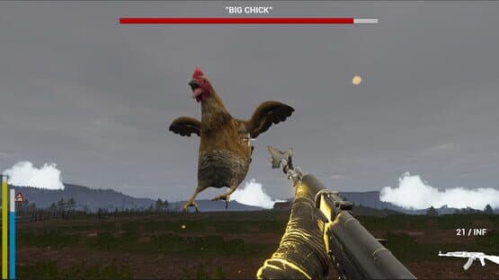 Anipocalypse — screenshot 2