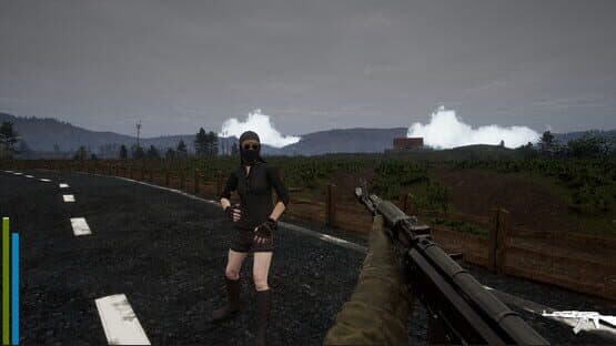 Anipocalypse — screenshot 3