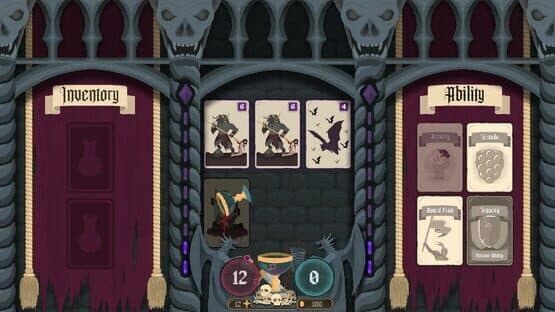 Tartarus Longo Itinere — screenshot 4