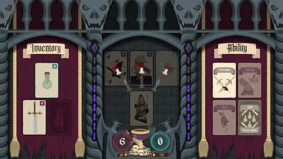 Tartarus Longo Itinere — screenshot 5