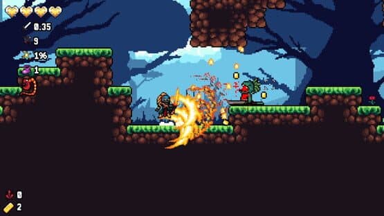 The Feathered Serpent — screenshot 3
