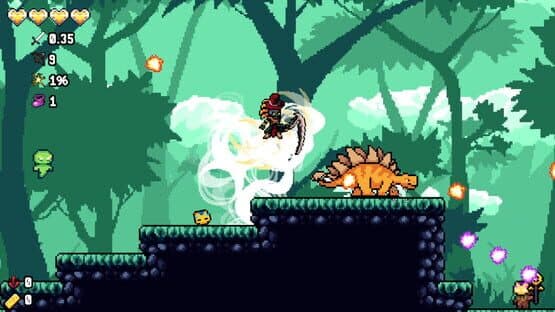 The Feathered Serpent — screenshot 5