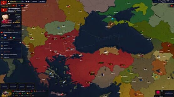 Age of History II — screenshot 6