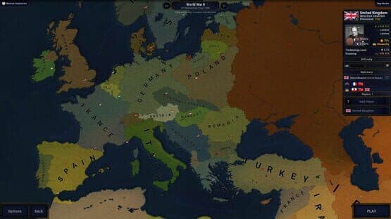 Age of History II — screenshot 7