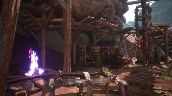 Darkion — screenshot 3