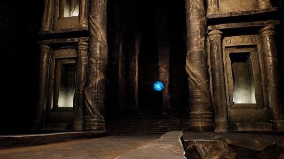 Darkion — screenshot 4