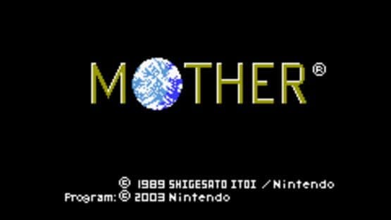 Mother — screenshot 1