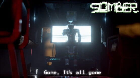 Somber — screenshot 1