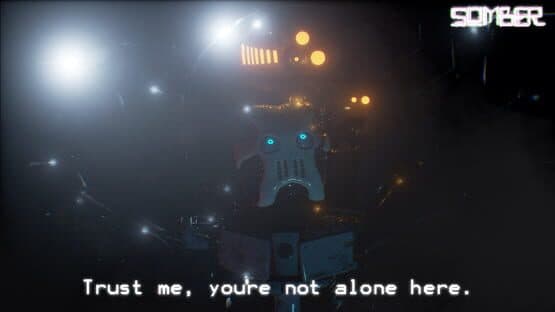Somber — screenshot 2