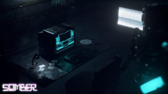 Somber — screenshot 3