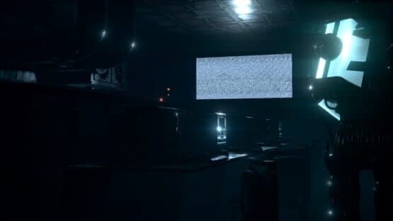 Somber — screenshot 4