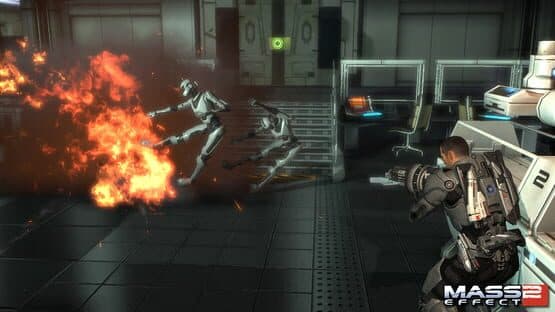 Mass Effect 2: Digital Deluxe Edition — screenshot 2