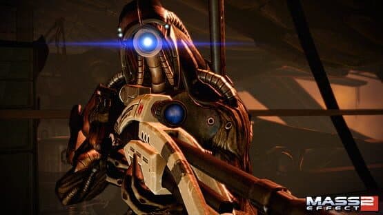 Mass Effect 2: Digital Deluxe Edition — screenshot 5