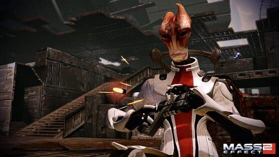 Mass Effect 2: Digital Deluxe Edition — screenshot 6