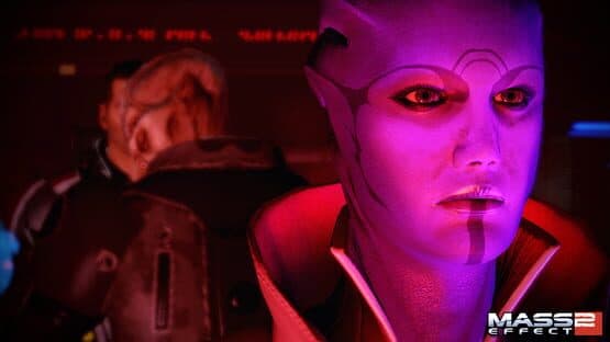 Mass Effect 2: Digital Deluxe Edition — screenshot 7
