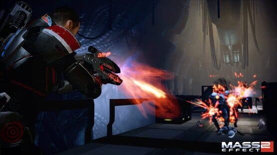 Mass Effect 2: Digital Deluxe Edition — screenshot 8