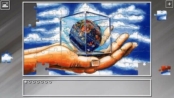 Super Jigsaw Puzzle: Generations - Illustrations — screenshot 4