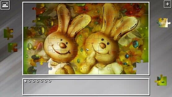 Super Jigsaw Puzzle: Generations - Illustrations — screenshot 6