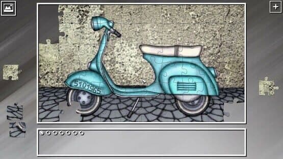 Super Jigsaw Puzzle: Generations - Illustrations — screenshot 7