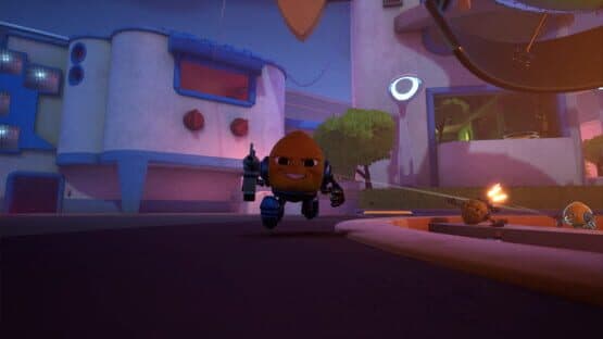 Battlemon — screenshot 1
