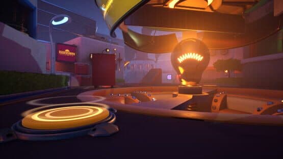 Battlemon — screenshot 2