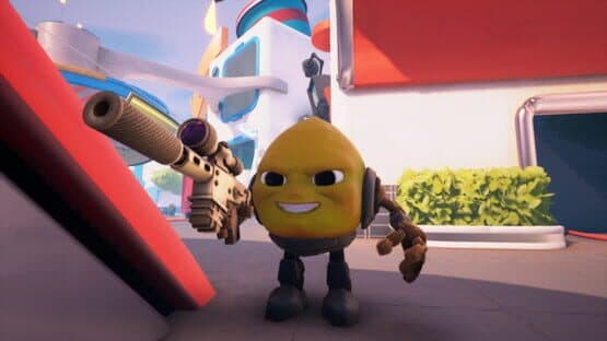 Battlemon — screenshot 3
