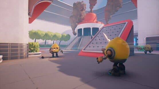 Battlemon — screenshot 6