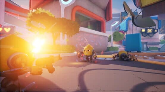 Battlemon — screenshot 7