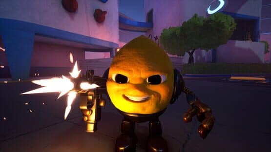 Battlemon — screenshot 8