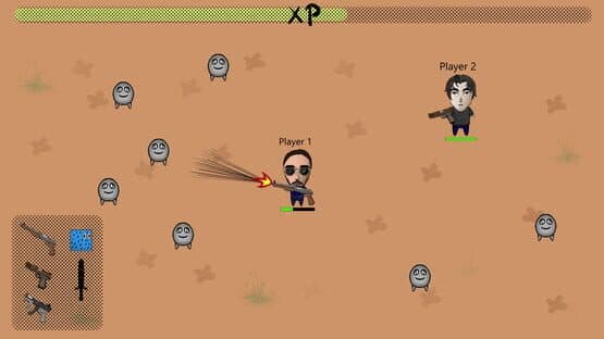 HaHa — screenshot 1