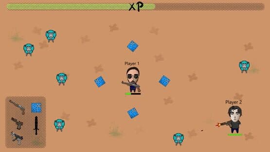 HaHa — screenshot 2