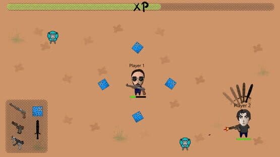 HaHa — screenshot 3