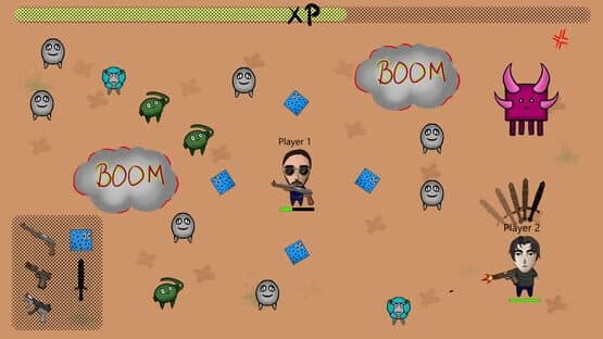 HaHa — screenshot 4