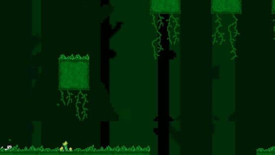 Lost Trials — screenshot 1