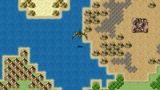 Chains of Time — screenshot 2