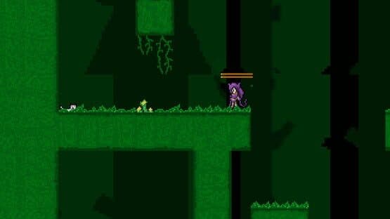 Lost Trials — screenshot 6