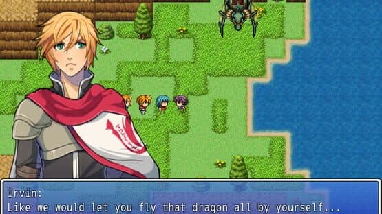Chains of Time — screenshot 4