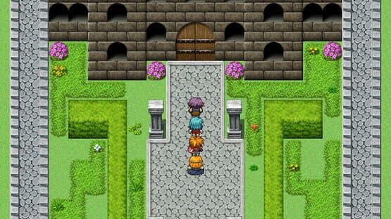 Chains of Time — screenshot 5