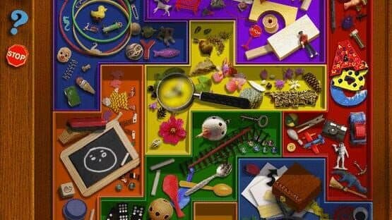 I Spy — screenshot 1