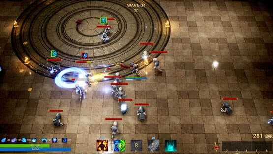 Vengeful Castle — screenshot 4